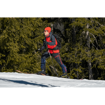 Jachetă Direct Alpine Uniq 1.0 mango/ocean