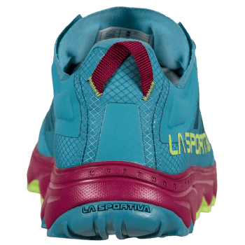 Încălțăminte La Sportiva Helios III Women Topaz/Red Plum