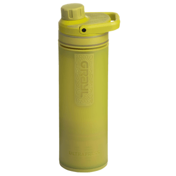 Filtru Grayl ULTRAPRESS Purifier Forager Moss