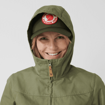 Jachetă Fjällräven Stina Jacket Women Port