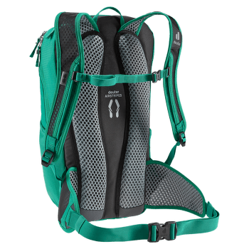 Rucsac deuter Race X (3204221) fern-graphite