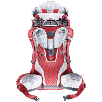 Scaun deuter Kid Comfort Active SL (3620021) currant