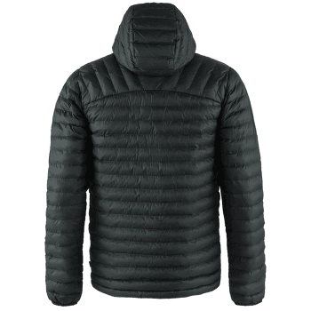 Jachetă Fjällräven Expedition Lätt Hoodie Men Black