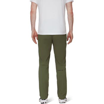 Pantaloni Mammut Runbold Pants Men black 0001