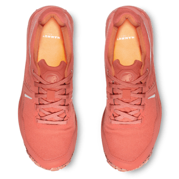 Încălțăminte Mammut Ultimate III Low GTX Women terracotta-apricot brandy