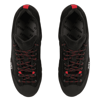 Încălțăminte Millet Friction U BLACK - NOIR