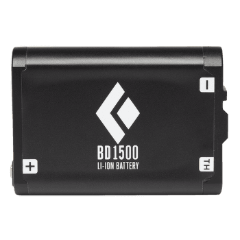 Baterii Black Diamond BD 1500 BATTERY & CHARGER