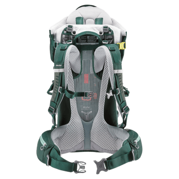 Scaun deuter Kid Comfort (3620221) Maron