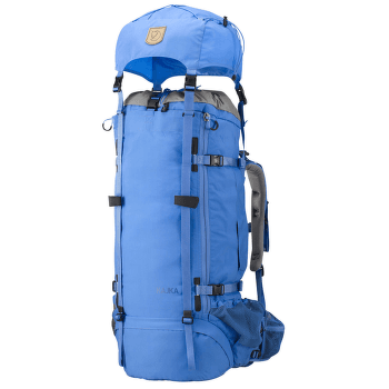 Rucsac Fjällräven Kajka 75 Women UN Blue