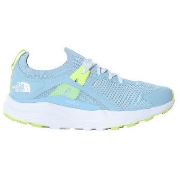 Încălțăminte The North Face Vectiv Hypnum Women BETA BLUE/SHARP GREEN