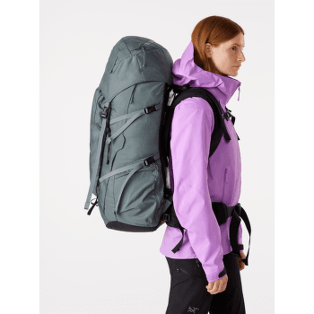 Rucsac Arcteryx Bora 60 Women Dark Immersion