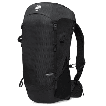 Rucsac Mammut Ducan 24 black 0001