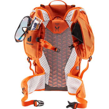 Rucsac deuter speed lite 23 sl paprika-saffron