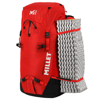 Rucsac Millet Prolighter 60 + 20 (MIS2270) ROUGE A14