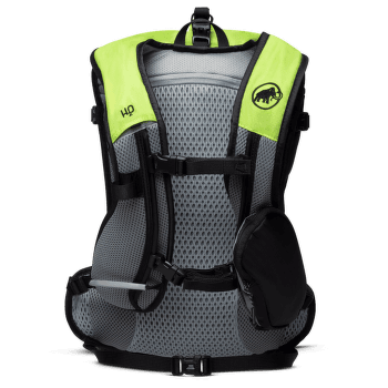 Rucsac Mammut Neon Speed 15 (2510-03180) highlime-black