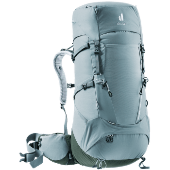 Rucsac deuter Aircontact Core 45+10 SL shale-ivy