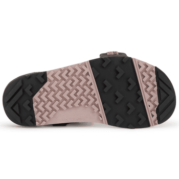 Sandale Xero Z-Trail EV Women Dusty Rose