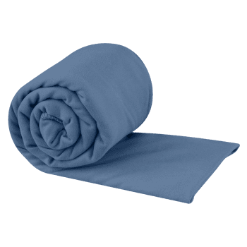 Prosop Sea to Summit Pocket Towel Moonlight