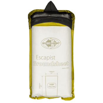 Suport Sea to Summit ESCAPIST GROUND SHEET White