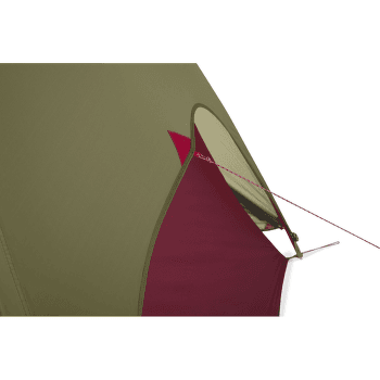 Stat MSR FreeLite 2 Green Tent V3