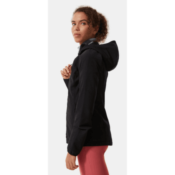 Jachetă The North Face Nimble Hoodie Women TNF BLACK/NPF