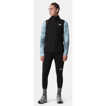 Vesta The North Face Nimble Vest Women TNF BLACK