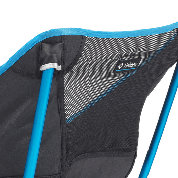 Scaune Helinox Café Chair Black