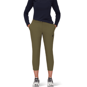 Pantaloni Mammut Hueco Pants Women black 0001