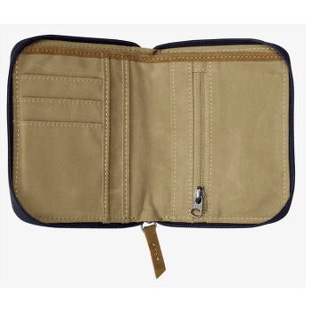 Portofel Fjällräven Zip Wallet Acorn