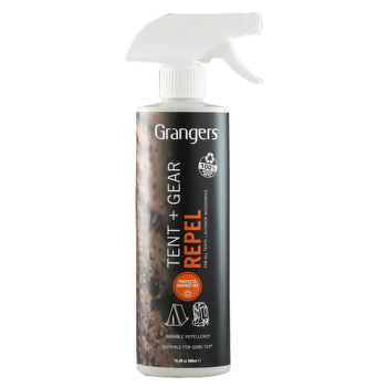 Impregnare Grangers Tent + Gear Repel UV 500 ml