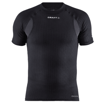 Tricou Craft ACTIVE EXTREME X 999000 Black