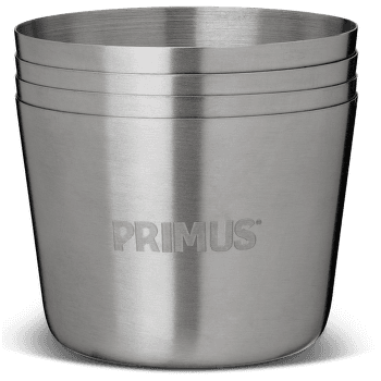 Cană Primus Shot glass Stainless