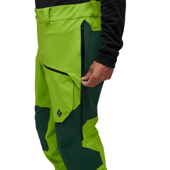 Pantaloni Black Diamond Recon Pro Stretch Ski Pants Men Tundra