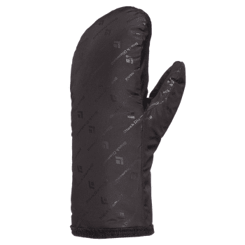 Mănuși Black Diamond Mercury Mitts Women Black