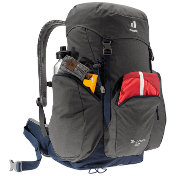 Rucsac deuter Gröden 32 lava-ink