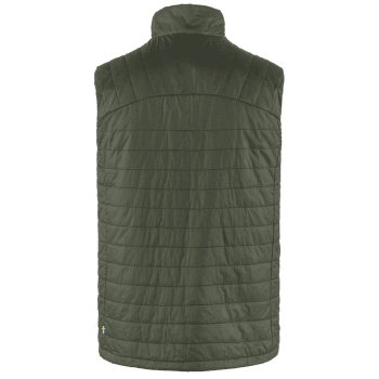 Vesta Fjällräven Expedition X-Lätt Vest Men Deep Forest