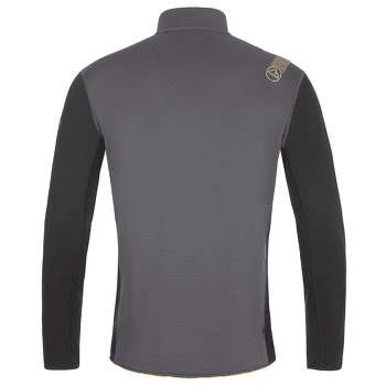 Hanorac La Sportiva CHILL Jacket Men Carbon/Moss