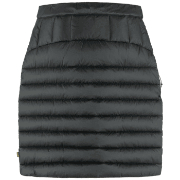 Fuste Fjällräven Expedition Pack Down Skirt Black