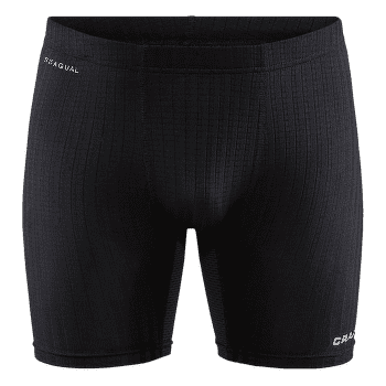 Boxeri Craft Active Extreme X Boxer Men 999000 Black