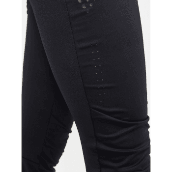Pantaloni Craft Pro Nordic Race Wind Tights Women 999000 Black