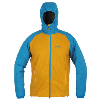 Jachetă Direct Alpine Uniq 1.0 mango/ocean