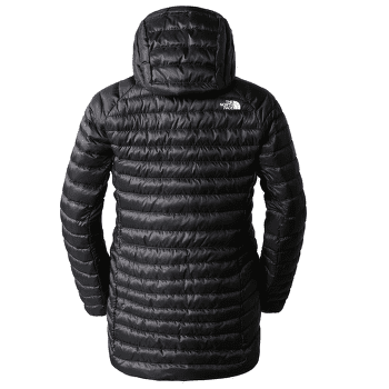 Hanorac The North Face NEW TREVAIL PARKA Women TNF BLACK