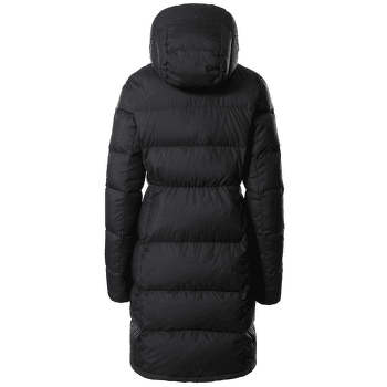 Hanorac The North Face METROPOLIS PARKA Women TNF BLACK