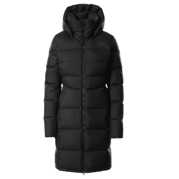 Hanorac The North Face METROPOLIS PARKA Women TNF BLACK