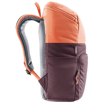 Rucsac deuter Overday khaki-cinnamon