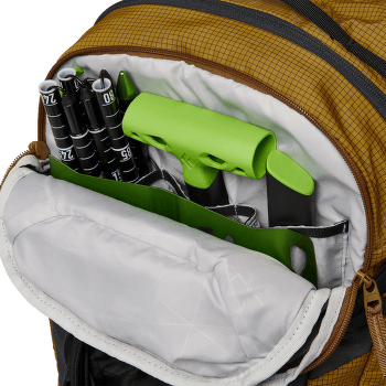 Rucsac Black Diamond DAWN PATROL 25 Storm Blue