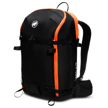 Rucsac Mammut Tour 30 Removable Airbag 3.0 Women black 0001