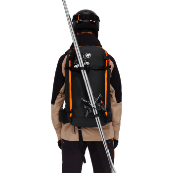 Rucsac Mammut Tour 40 Removable Airbag 3.0 Ready black 0001