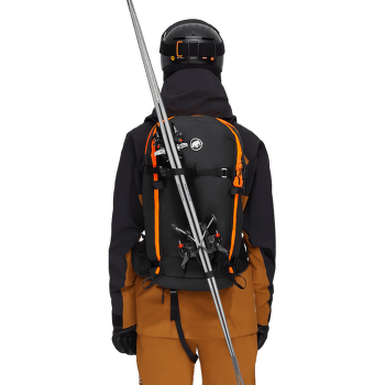 Rucsac Mammut Tour 30 Removable airbag 3.0 sapphire 50226