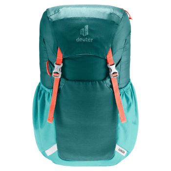 Rucsac deuter Junior chestnut-mandarine